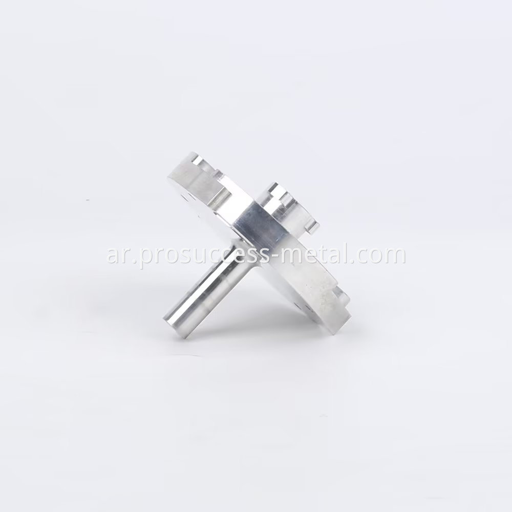 Aluminum Machining Parts